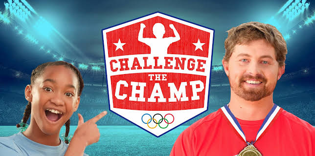 Challenge the Champ S1