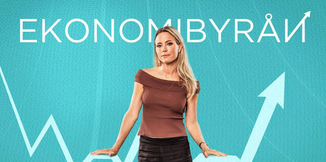 15:00: Ekonomibyrån | SVT2 | 11/8 2025