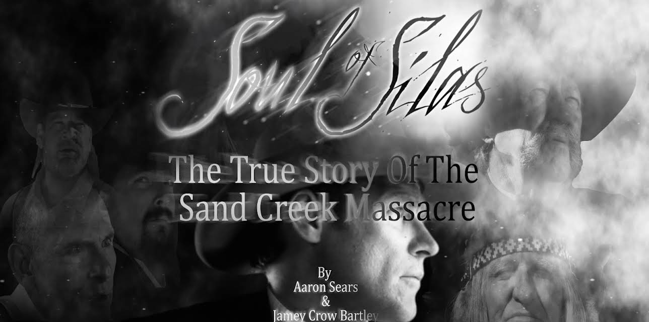 Soul of Silas (2016)