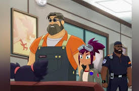 Marblegen: The Changing Of The Guard