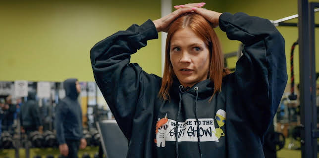 02:20: Snøskuter er livet: Vilje av stål | NRK 3 | 11/24 2025