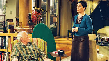 10:10 AM: Frasier | Channel 4 | 6/30 2026