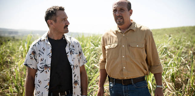 10:00 PM: Catch Me A Killer (S1 E8) (S1) | Drama | 2/14 2026