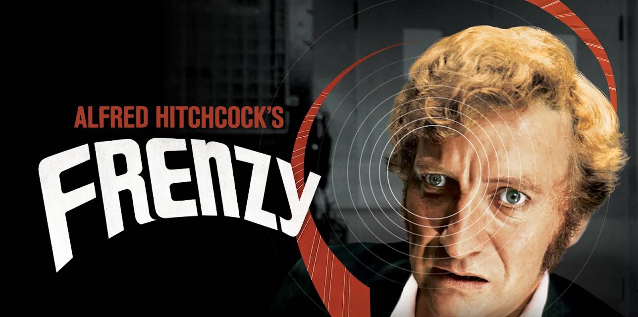 Frenzy (1972)