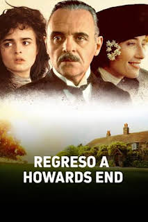 22:00: Regreso a Howards End | TCM | 6/15 2026