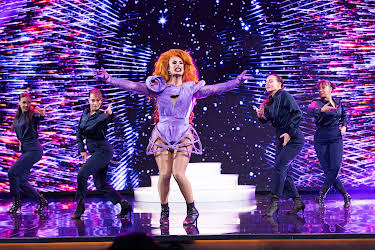 14:45: Norske talenter (S2 E12) (S2) | TVNorge | 8/30 2026