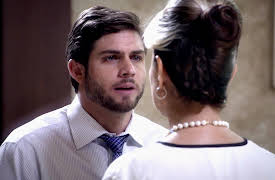 En Tierras Salvajes season-1: En Tierras Salvajes Capítulo 6