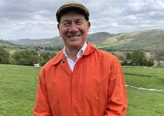 Great British Railway Journeys