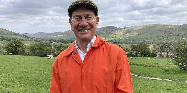 7:00 PM: Great British Railway Journeys (S14) | BBC Four | 1/22 2026