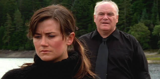 3:20 PM: Monarch of the Glen (S5 E10) (S5) | Drama | 11/19 2025