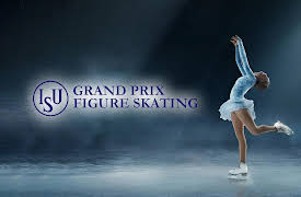 ISU Grand Prix of Figure Skating S1: Skate America - Ladies Short Program