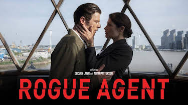 23:05: Rogue Agent | SVT1 | 8/14 2026