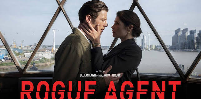 22:00: Rogue Agent | SVT24 | 2/25 2026