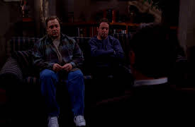 The King of Queens Season 1: Where's Poppa