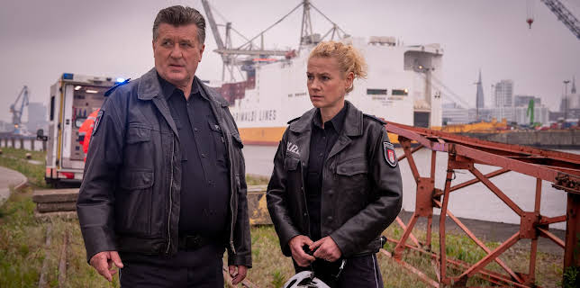 10:30: Notruf Hafenkante | ZDF | 3/11 2026