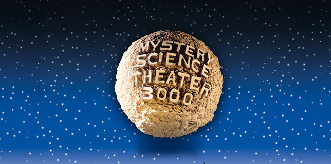 MST3K Shorts: Season 2