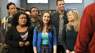 07:30: Community (S4 E10) (S4) | Viasat Series | 3/28 2026