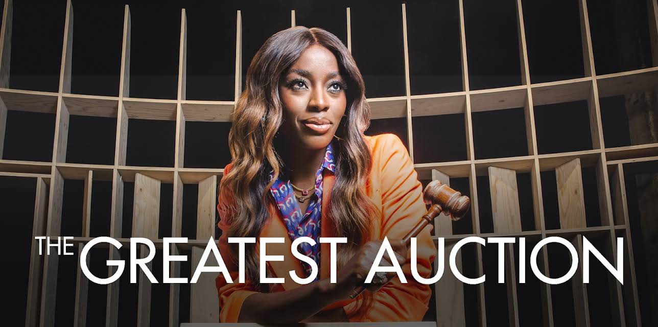 The Greatest Auction, S1
