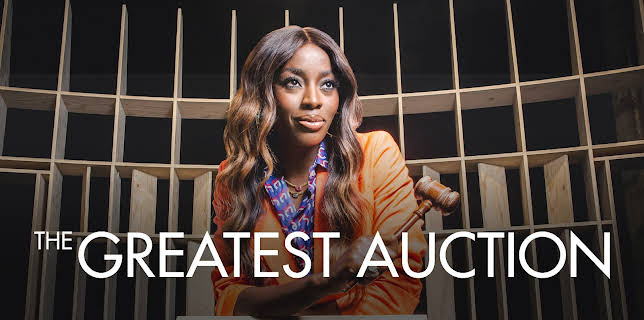 The Greatest Auction, S1