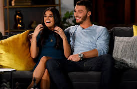 90 Day Fiance Happily Ever After? Season 1: Tell All: Part 2