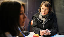 Tatort: Saras Geständnis