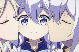 Season 1: Between Humans and Spirits