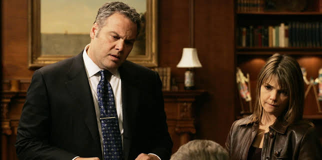 15:00: Criminal Intent - Verbrechen im Visier | VOX | 2/15 2026