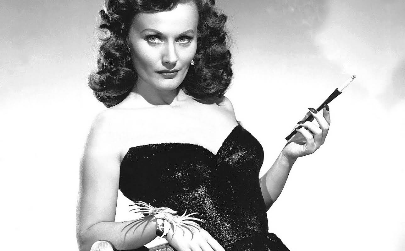 Florence Marly