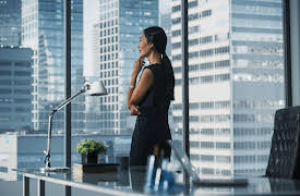 Understanding the World of Financial Markets: The Market for Talent