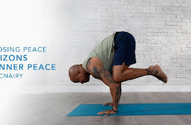 Choosing Peace: Choosing Peace: Horizons of Inner Peace