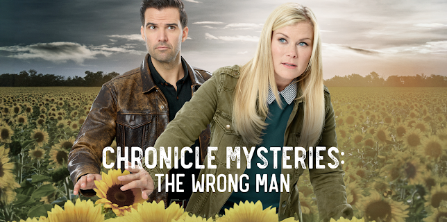 Chronicle Mysteries: The Wrong Man (2022)