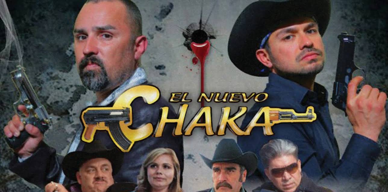 El Nuevo Chaka (2013)