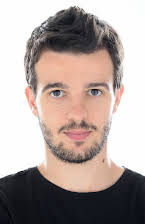 Fernando Tielve as 