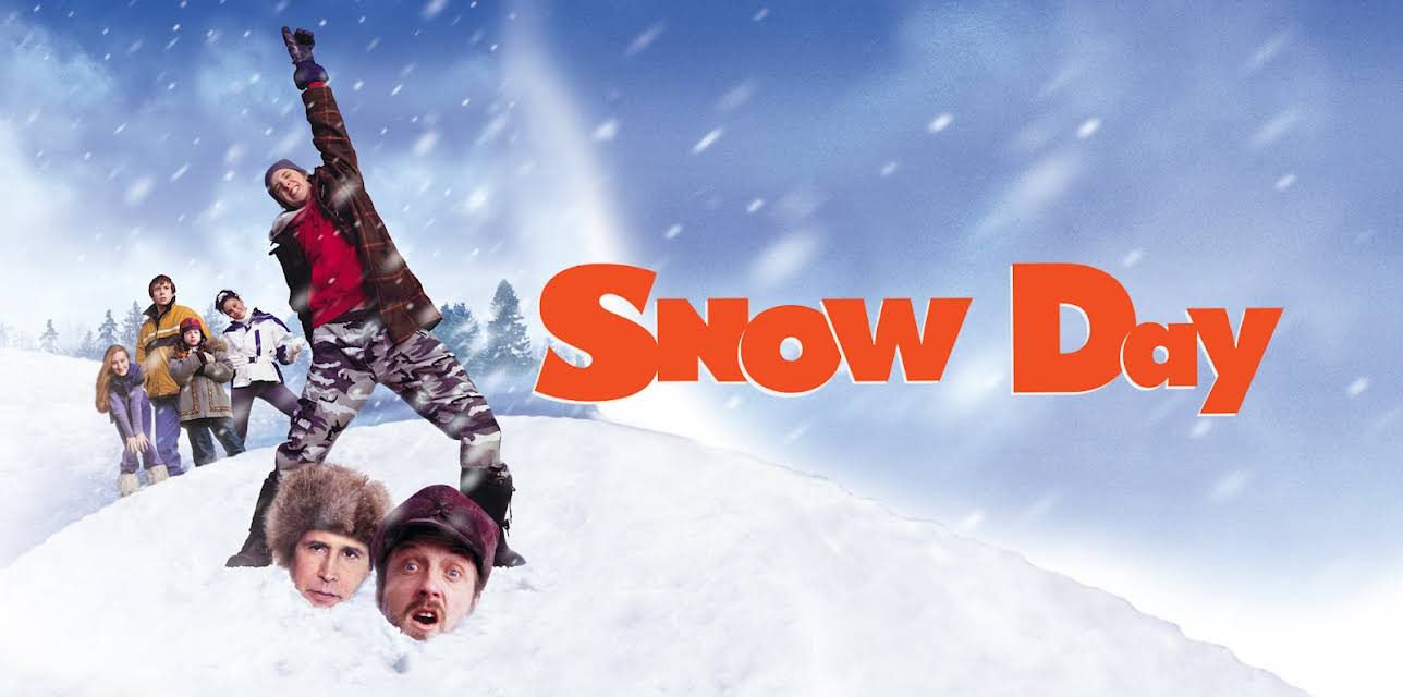 Snow Day (2000)