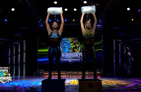 Guerreros season-1: Guerreros Capítulo 21