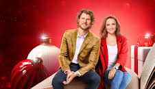 'Tis the Season to Be Merry (1)