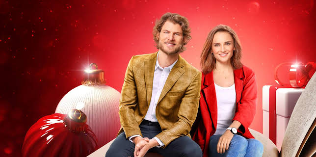 3:35 PM: 'Tis the Season to be Merry | Channel 5 | 12/7 2025