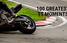100 Greatest TT Moments S1: Episode 1
