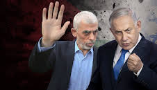 Israel und Palästina – Frieden unmöglich?