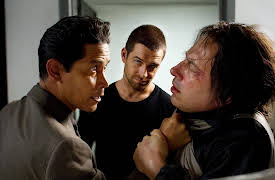 Banshee: Season 1: Wicks