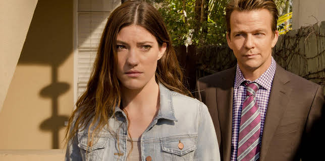 22:35: Dexter (S8 E2) (S8) | Viasat Series | 1/15 2026