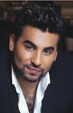 Ameet Chana as 