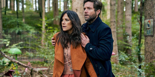 00:05: Kohlrabenschwarz (6/6) | BR Fernsehen | 11/1 2025