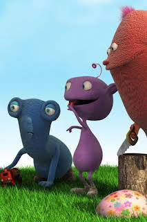 19:30: Juegos de adivinanzas con Los cuddlies y sus amigos | Baby TV | 12/24 2025