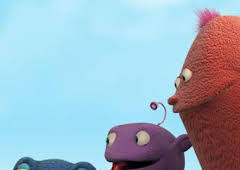 Juegos de adivinanzas con Los cuddlies y sus amigos