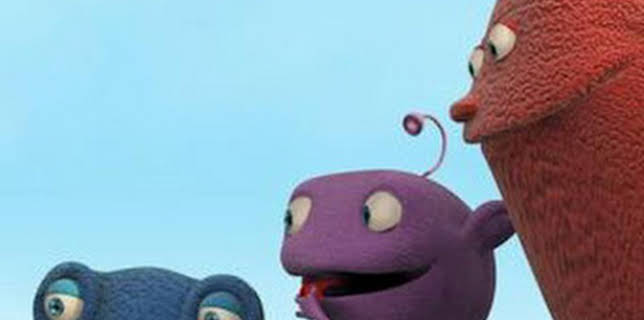 18:30: Juegos de adivinanzas con Los cuddlies y sus amigos | Baby TV | 12/13 2025