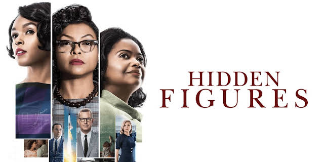 Hidden Figures (2016)
