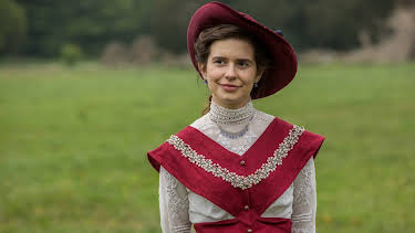 03:35: Howards End (S01/E01) | One | 10/11 2026