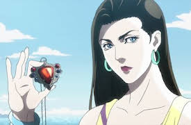 JoJo's Bizarre Adventure: Episode 17