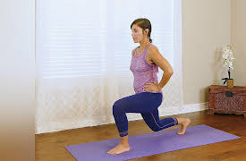 Quick and Easy Workouts for Beginners | Eliz Fitness: Fat Burning Sculpt - Legs, Glutes & Hamstrings